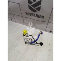 Проводка (коса) Skoda Octavia A5 1Z   04-13