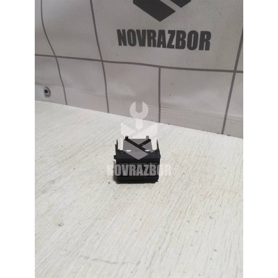 Кнопка корректора фар Skoda Octavia A5 1Z   04-13
