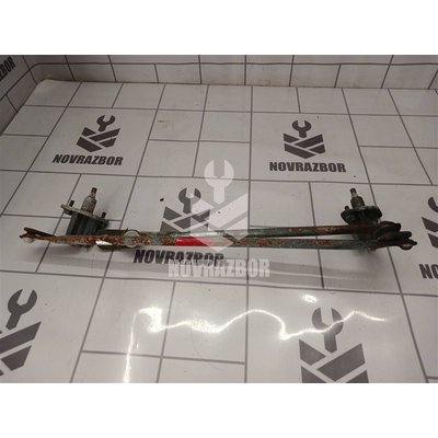 Трапеция стеклоочистителей Kia Spectra 2001-2011