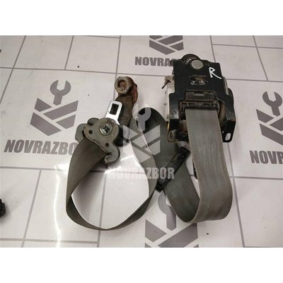 Ремень безопасности с пиропатроном Kia Spectra 2001-2011