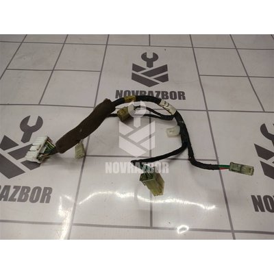 Проводка (коса) Kia Spectra 2001-2011 Проводка (коса) Kia Spectra 2001-2011