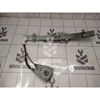 Стеклоподъемник механ. передний правый Kia RIO 1 2000-2004