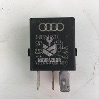 Реле Skoda Octavia A5 1Z   04-13