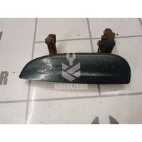 Ручка двери передней наружная левая Kia RIO 1 2000-2004