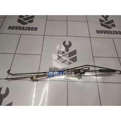 Тяга замка Kia RIO 1 2000-2004