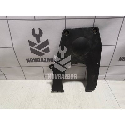 Кожух ремня ГРМ Daewoo Nexia 95-16