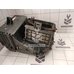 Корпус отопителя Kia Spectra 2001-2011