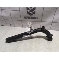 Трубка системы охлаждения Chevrolet Lanos 2004+