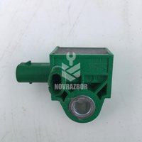 Датчик AIR BAG Skoda Octavia A5 1Z   04-13