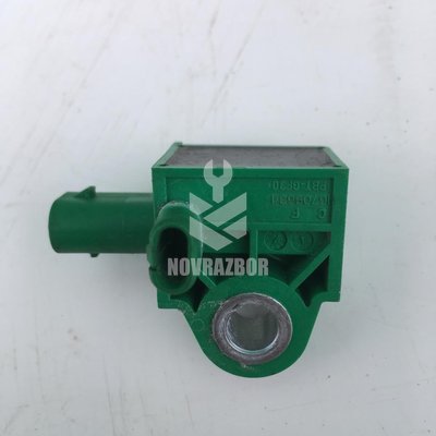 Датчик AIR BAG Skoda Octavia A5 1Z 04-13 Датчик AIR BAG Skoda Octavia A5 1Z 04-13