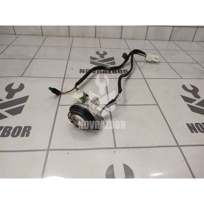 Иммобилайзер Kia Spectra 2001-2011 Иммобилайзер Kia Spectra 2001-2011