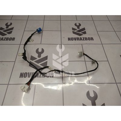 Проводка (коса) Kia Spectra 2001-2011 Проводка (коса) Kia Spectra 2001-2011