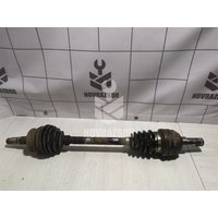 Полуось передняя левая Chevrolet Aveo (T300) 2011-2015