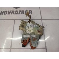 Замок багажника Chevrolet Lanos 2004+