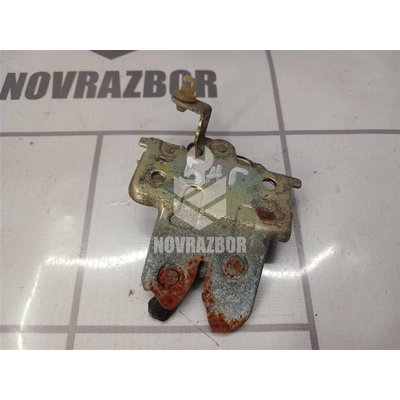 Замок багажника Chevrolet Lanos 2004+ Замок багажника Chevrolet Lanos 2004+