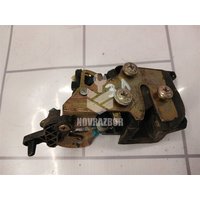 Замок двери задней левой Chevrolet Lanos 2004+