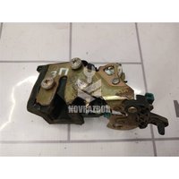 Замок двери задней правой Chevrolet Lanos 2004+