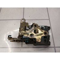 Замок двери передней правой Chevrolet Lanos 2004+