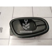 Ручка двери задней внутренняя правая Chevrolet Lanos 2004+