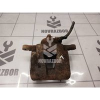 Суппорт передний левый Chevrolet Lanos 2004+