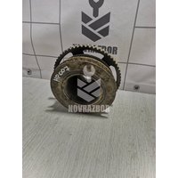 Шкив коленвала Chevrolet Lanos 2004+