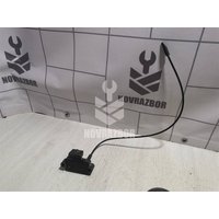 Датчик абсолютного давления Chevrolet Lanos 2004+