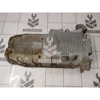 Поддон масляный двигателя Chevrolet Lanos 2004+