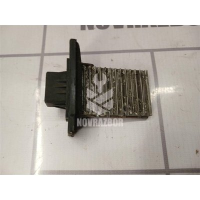 Резистор отопителя Kia RIO 1 2000-2004 Резистор отопителя Kia RIO 1 2000-2004
