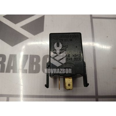 Реле Kia RIO 1 2000-2004 Реле Kia RIO 1 2000-2004