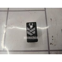 Кнопка стеклоподъемника Kia RIO 1 2000-2004