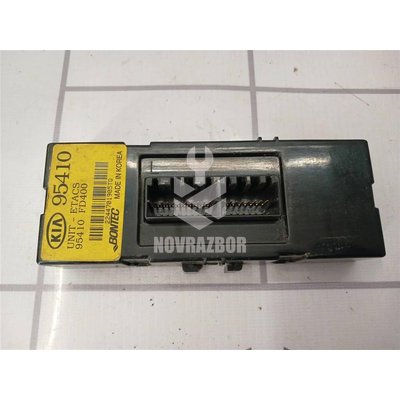 Блок управления электронный Kia RIO 1 2000-2004 Блок управления электронный Kia RIO 1 2000-2004