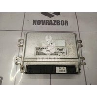 Блок управления двигателем Kia RIO 1 2000-2004