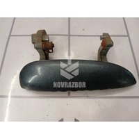 Ручка двери задней наружная правая Kia RIO 1 2000-2004