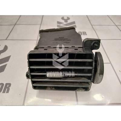 Дефлектор воздушный Kia RIO 1 2000-2004 Дефлектор воздушный Kia RIO 1 2000-2004