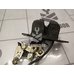 Замок багажника Kia RIO 1 2000-2004 Замок багажника Kia RIO 1 2000-2004