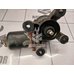 Моторчик стеклоочистителя передний Kia RIO 1 2000-2004