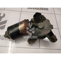 Моторчик стеклоочистителя передний Kia RIO 1 2000-2004