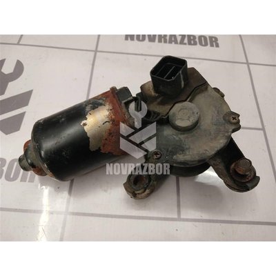 Моторчик стеклоочистителя передний Kia RIO 1 2000-2004