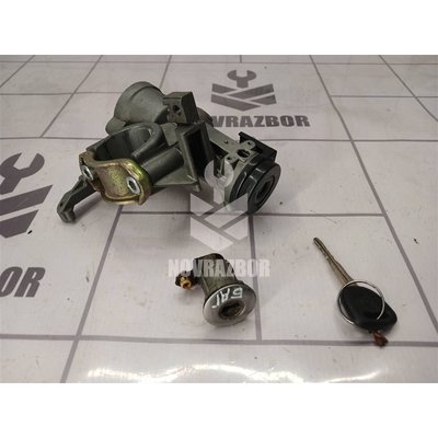 Замок зажигания Kia RIO 1 2000-2004 Замок зажигания Kia RIO 1 2000-2004