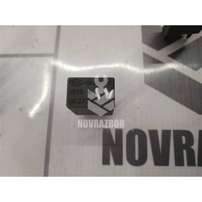 Реле Kia RIO 1 2000-2004