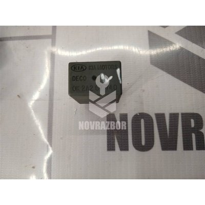 Реле Kia RIO 1 2000-2004 Реле Kia RIO 1 2000-2004