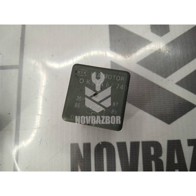 Реле Kia RIO 1 2000-2004 Реле Kia RIO 1 2000-2004