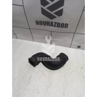 Патрубок радиатора Chevrolet Lanos 2004+