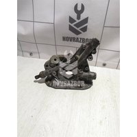 Насос масляный Chevrolet Lanos 2004+