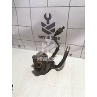 Насос гидроусилителя Chevrolet Lanos 2004+