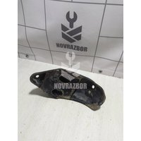 Кронштейн КПП левый Chevrolet Lanos 2004+