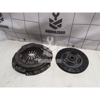 Комплект сцепления Chevrolet Lanos 2004+