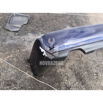 Бампер задний Audi A6 (C4) 1994-1997 Бампер задний Audi A6 (C4) 1994-1997