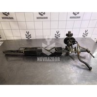 Рейка рулевая Chevrolet Lanos 2004+