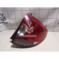 Фонарь задний правый Kia RIO 1 2000-2004